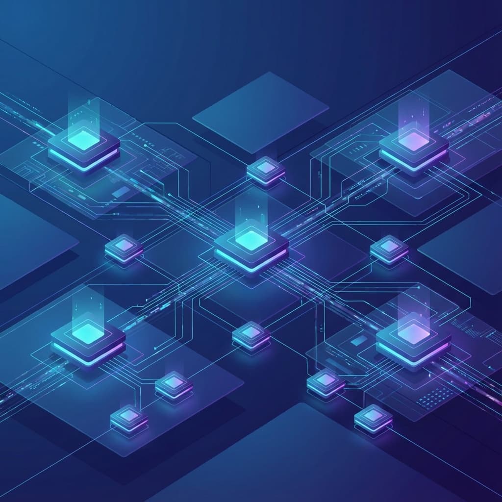 Technology Background