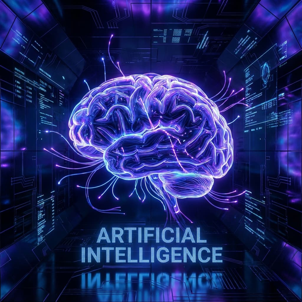 Giải pháp AI & Machine Learning