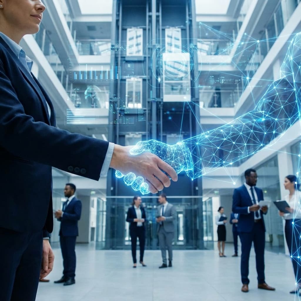 Tư vấn Chuyển đổi số