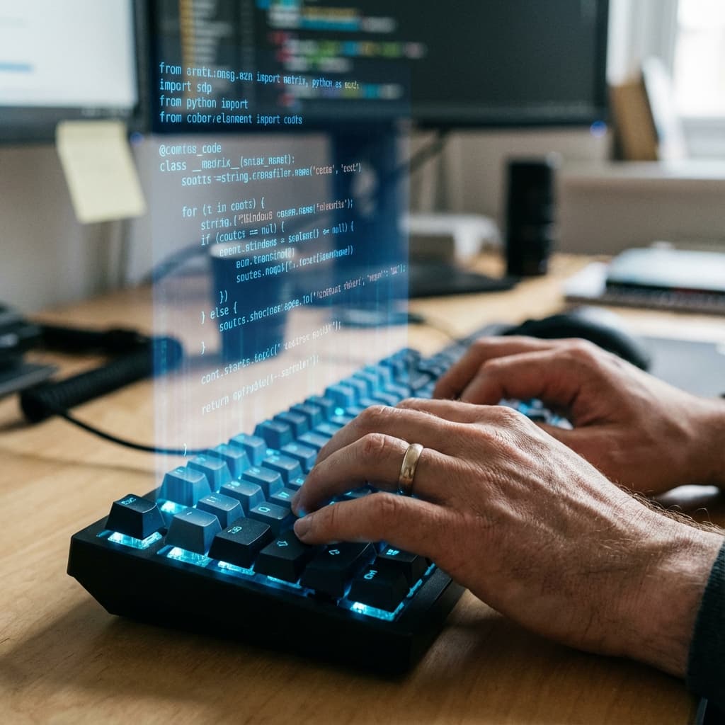 Gia công phần mềm